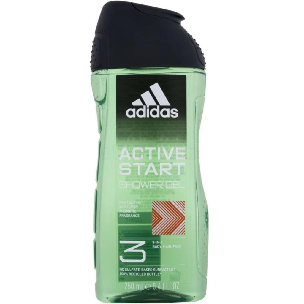 Adidas SG 250ml M Active Start