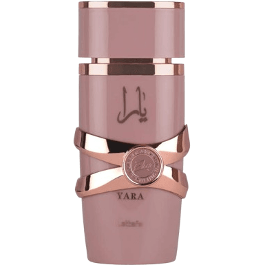 Lattafa Yara 50ml F Elixir