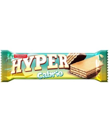 Hyper 47g Cabrio