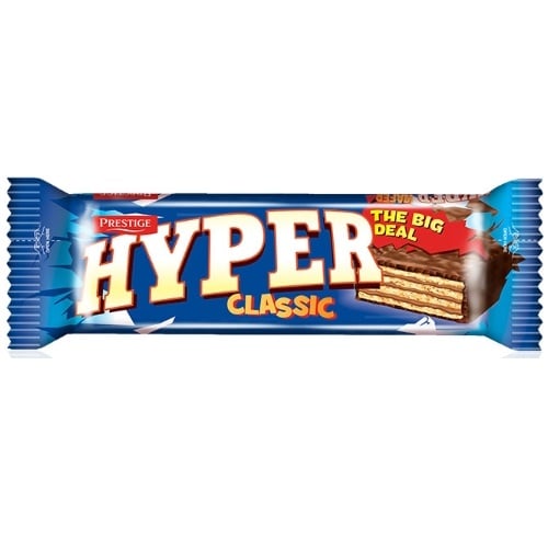Hyper 50g Classic