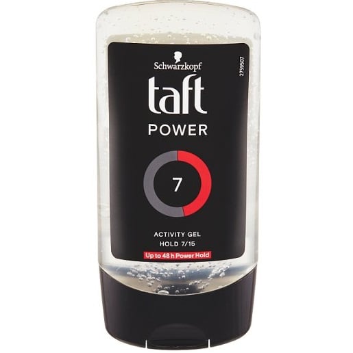 Taft Gel na vlasy 150ml Power 7