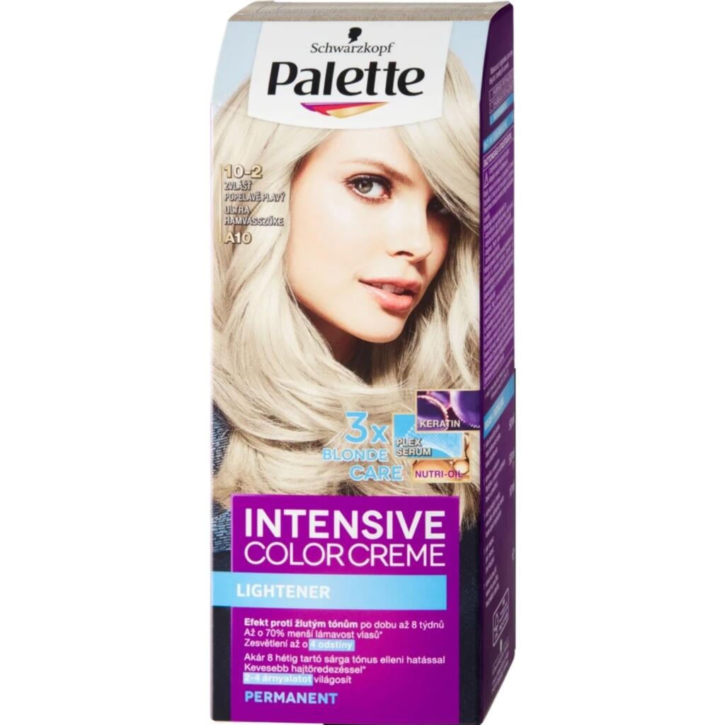 Palette A10 10-2 50ml