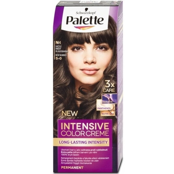 Palette N4 5-0 50ml