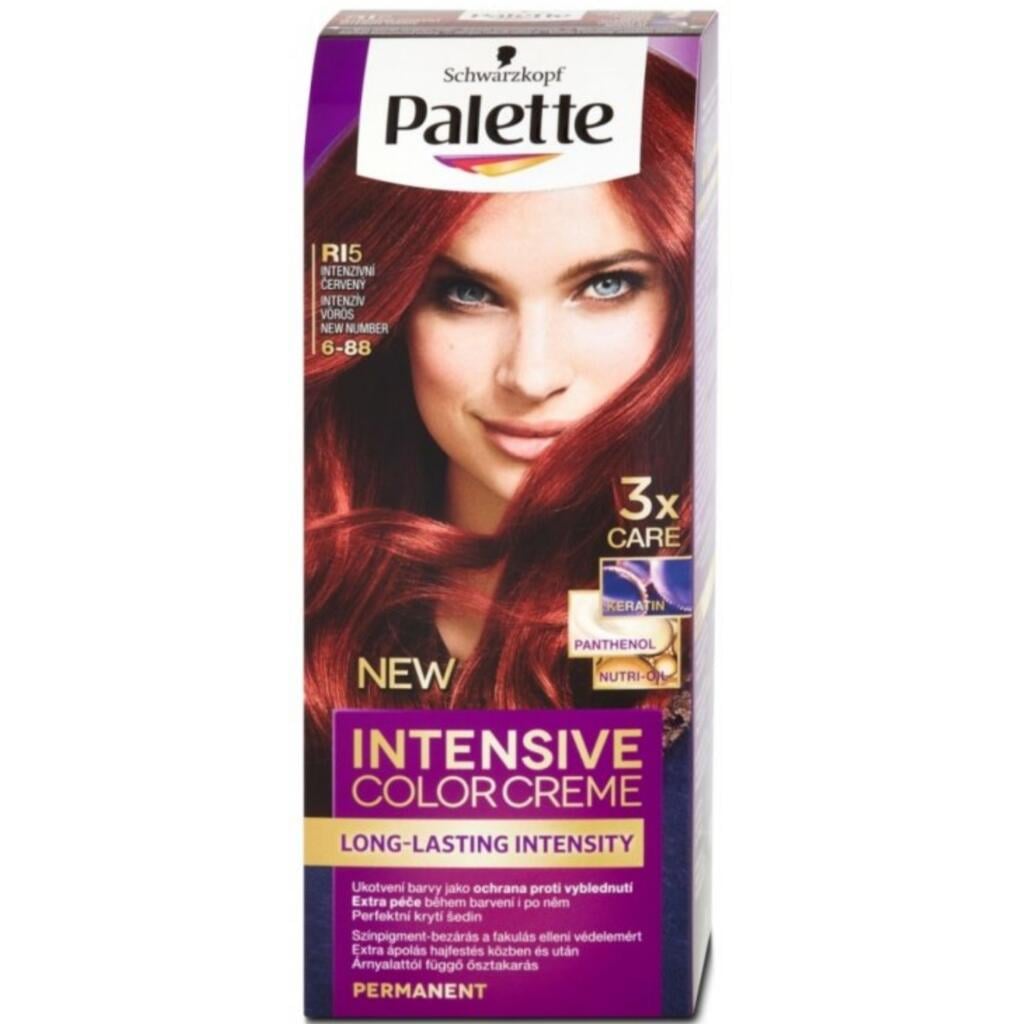 Palette RI5 6-88 50ml