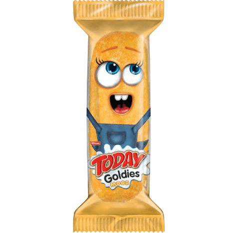 Today Goldies 45g Mood