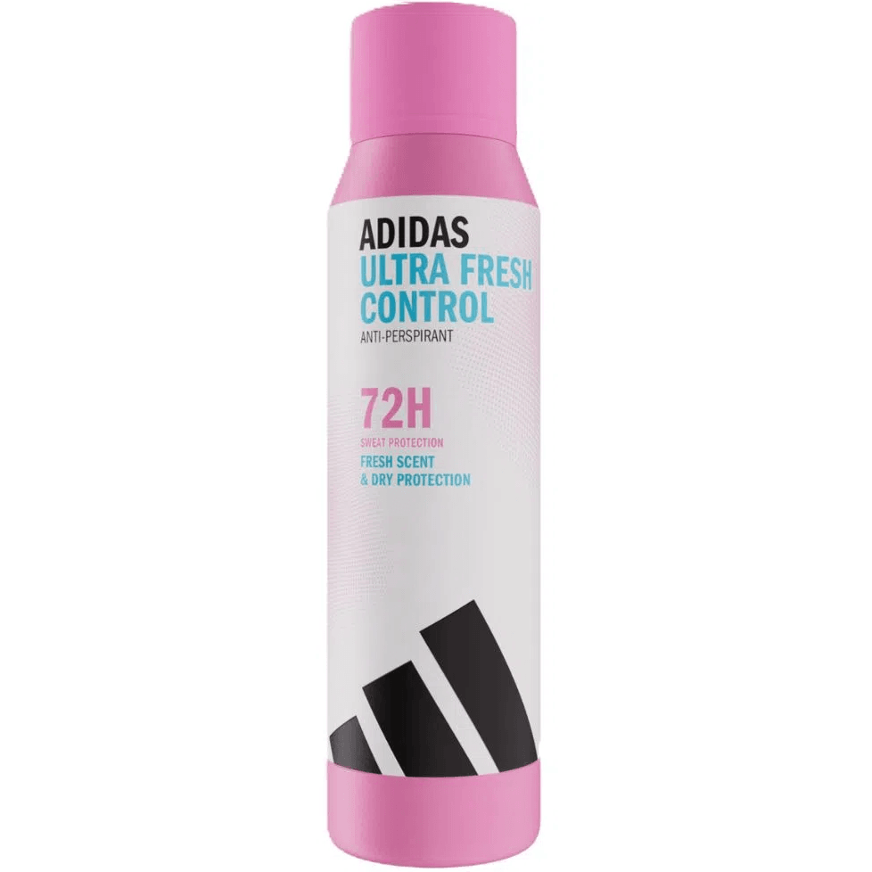 Adidas Deo 150ml F Ultra Fresh Control 72h