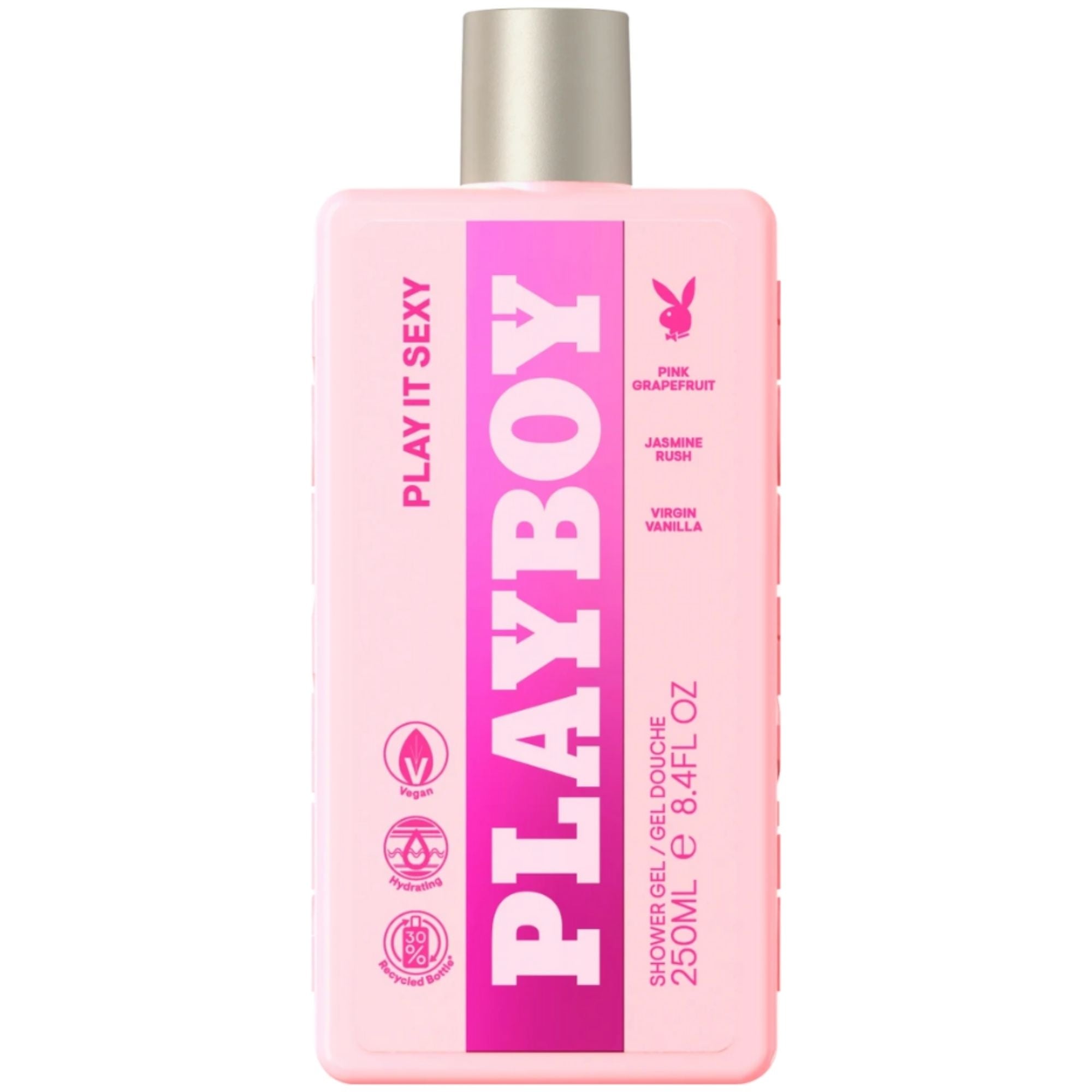 Playboy SG 250ml F Play It Sexy