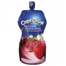 Capri Sun 330ml Cherry Pomegranate