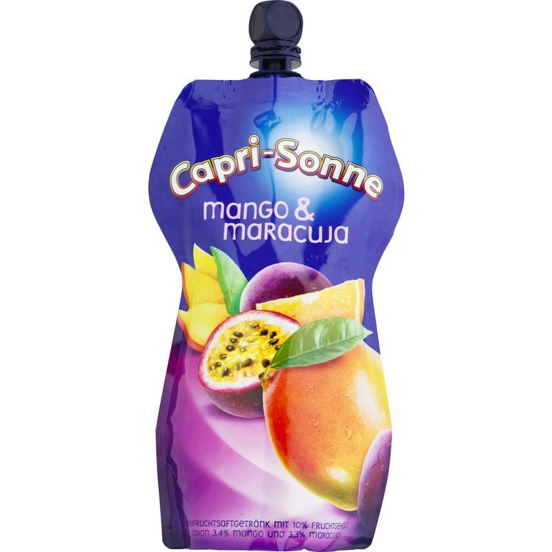 Capri Sun 330ml Mango Maracuja