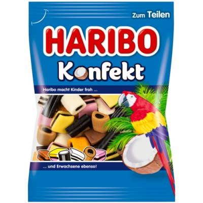 Haribo 100g Konfekt