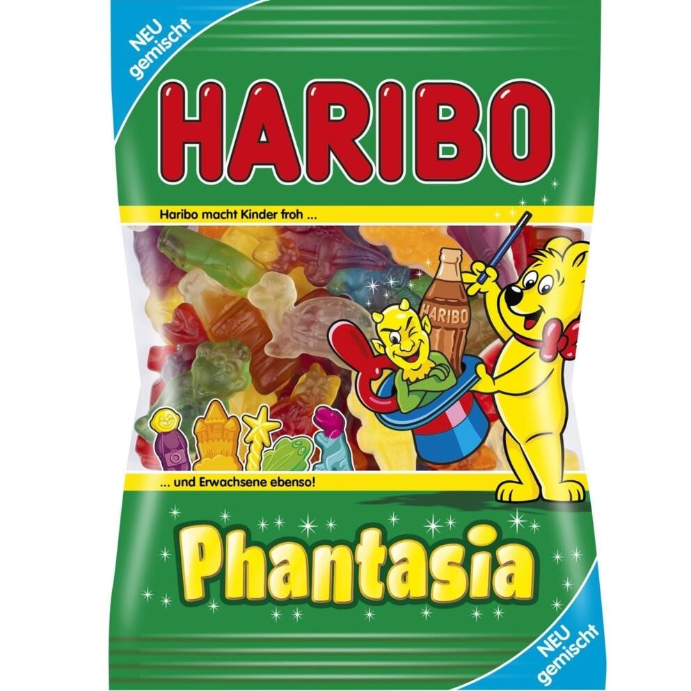 Haribo 200g Phantasia