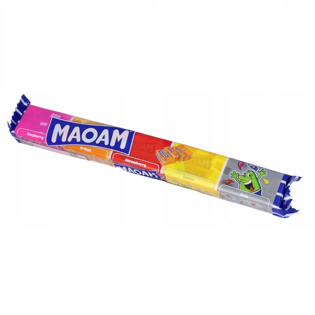 Maoam Bloxx 110g
