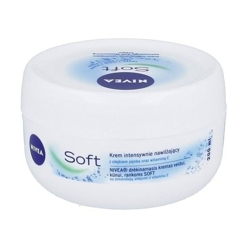 Nivea krém Soft 100ml