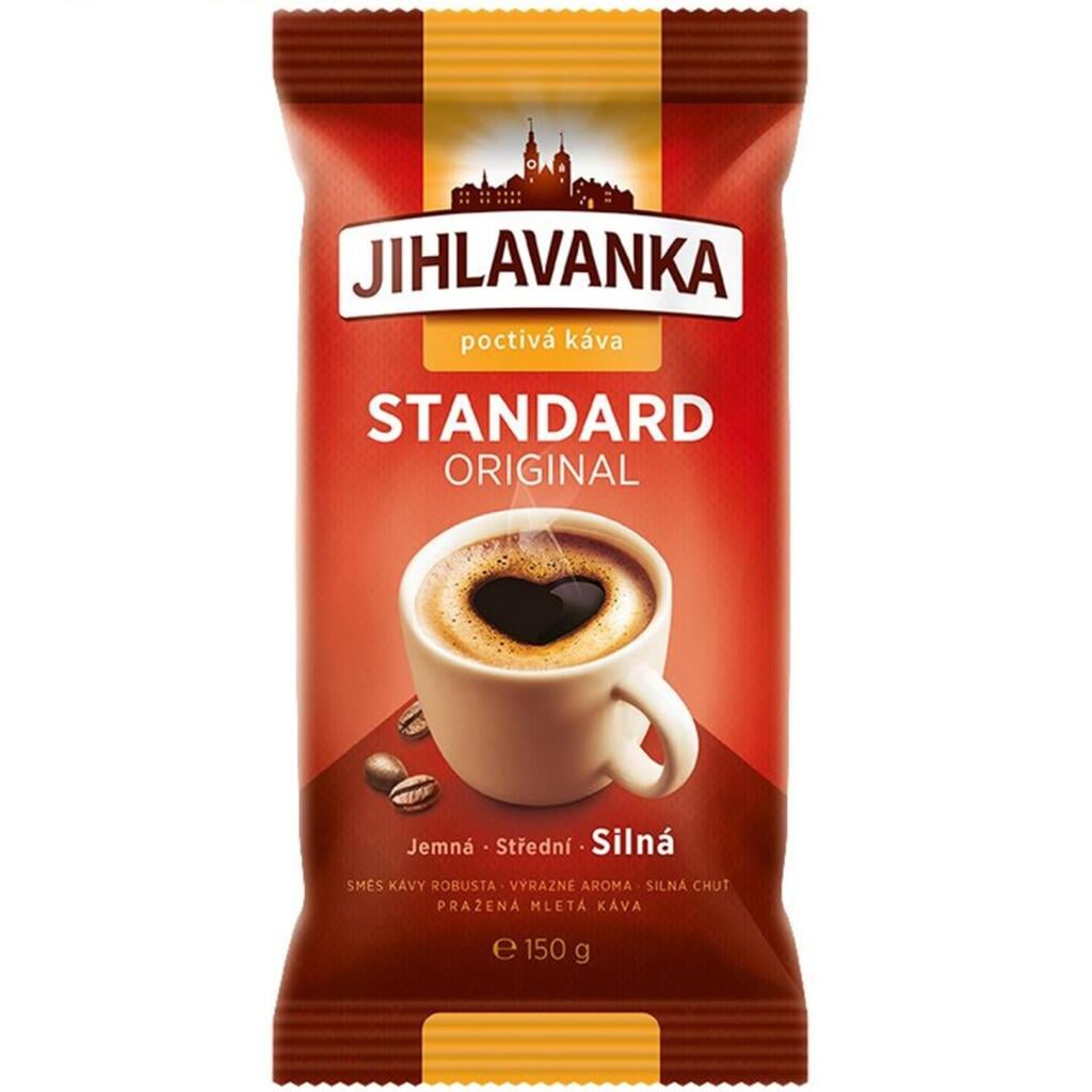 Jihlavanka Standard 150g Original