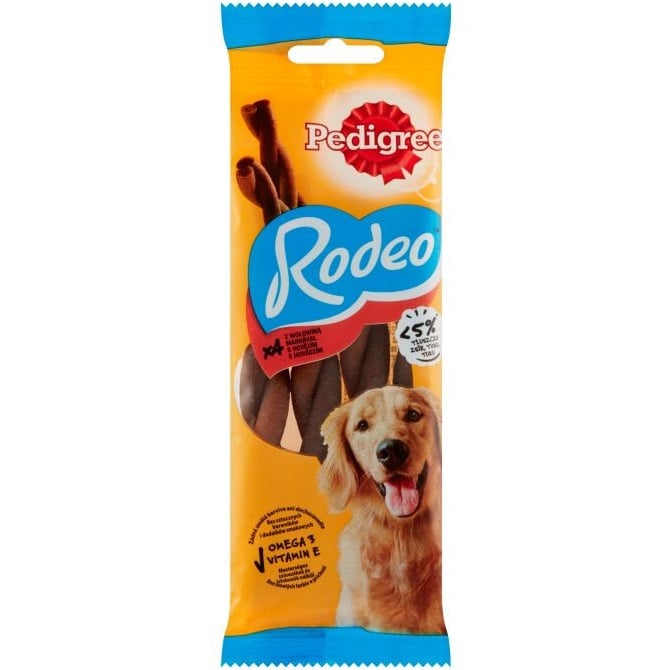 Pedigree Rodeo 70g
