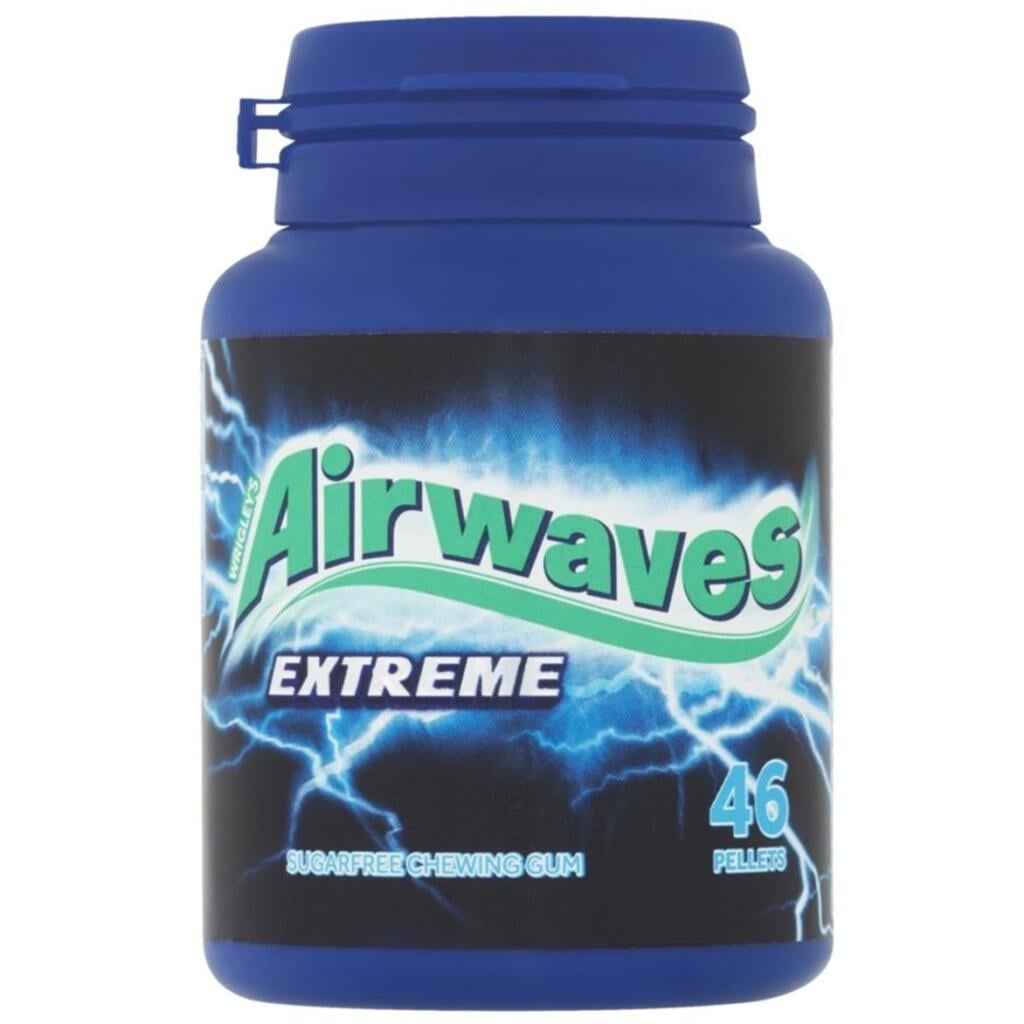AIRWAVES 46ks Extreme