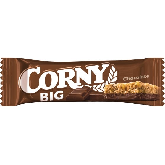 Corny Chocolate 50g EU