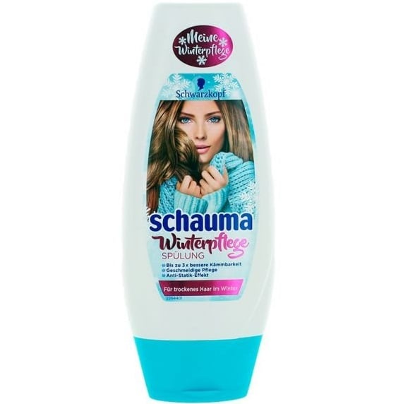 Schauma balzám 250ml Winter Pflege