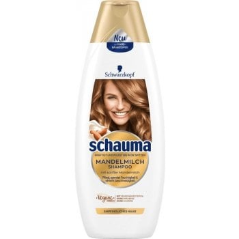 Schauma balzám 250ml Mandelmilch
