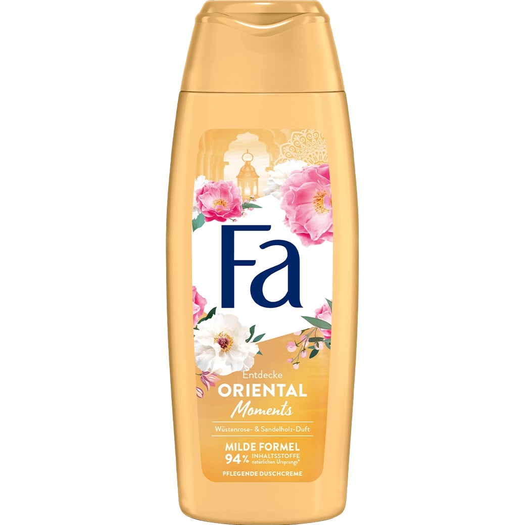 Fa SG 250ml F Oriental Moments