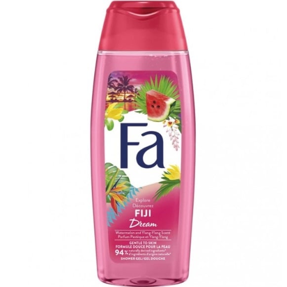 Fa SG 250ml F Fiji Dream