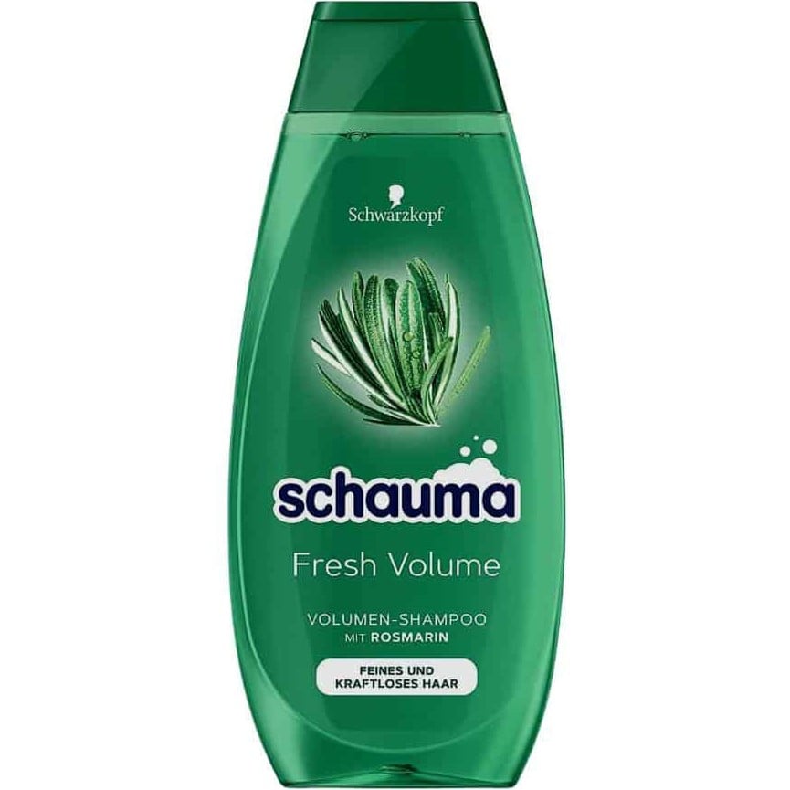 Schauma šampon 400ml F Fresh Volume