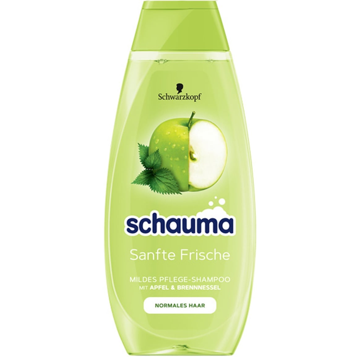 Schauma šampon 400ml F Sanfte Frische