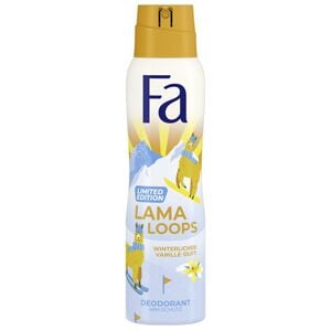 Fa Deo 150ml F Winter Lama Loops