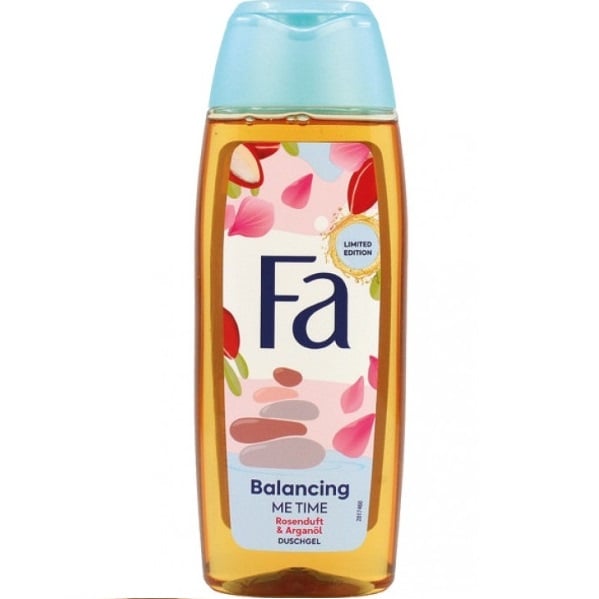 Fa SG 250ml F Balancing Me Time