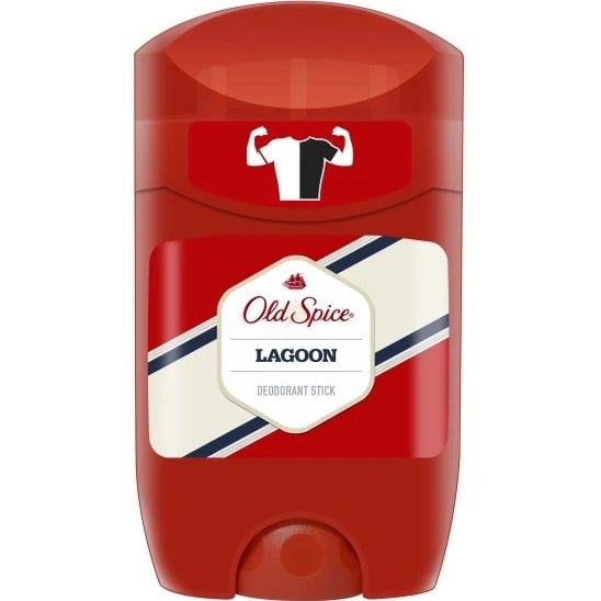Old Spice Deostick 50ml Lagoon