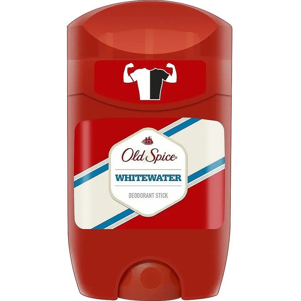 Old Spice Deostick 50ml White Water