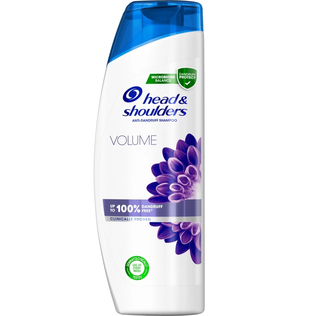 Head & Shoulders 400ml Volume CZ
