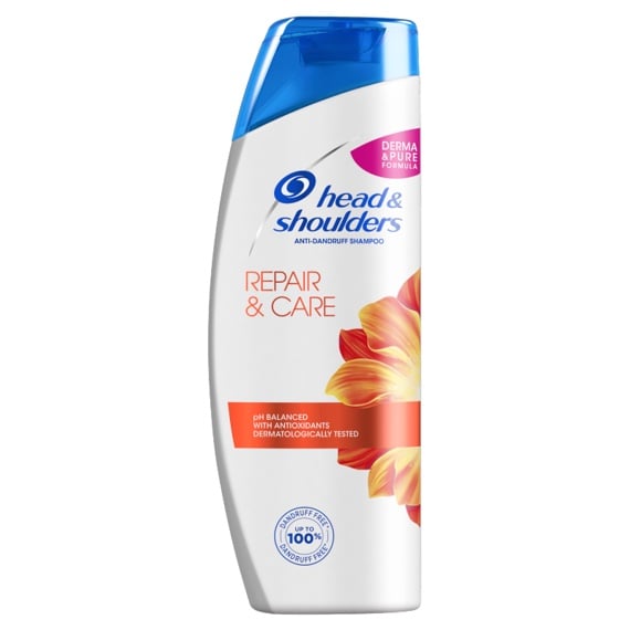 Head & Shoulders 400ml Repair & Care