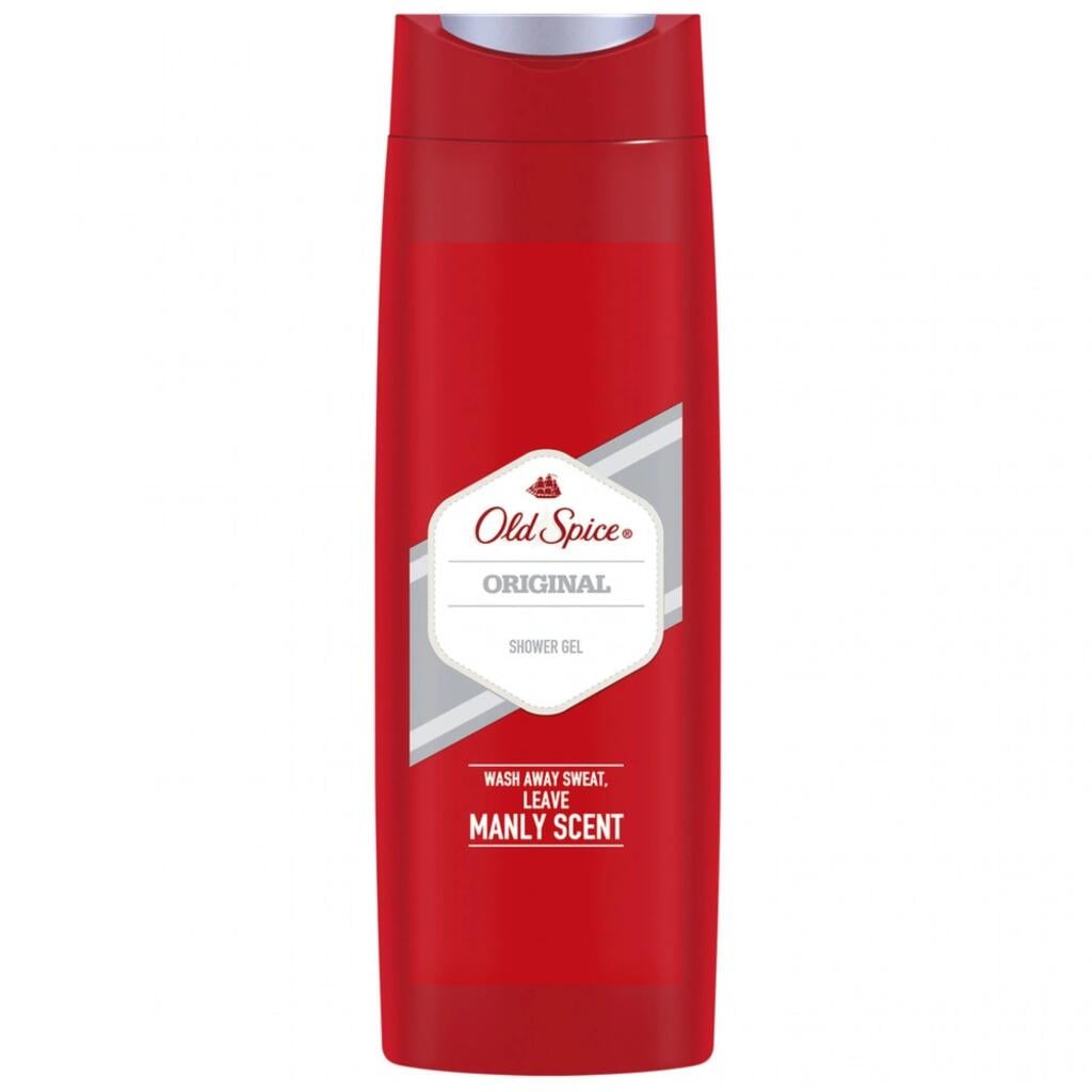 Old Spice SG 400ml Original