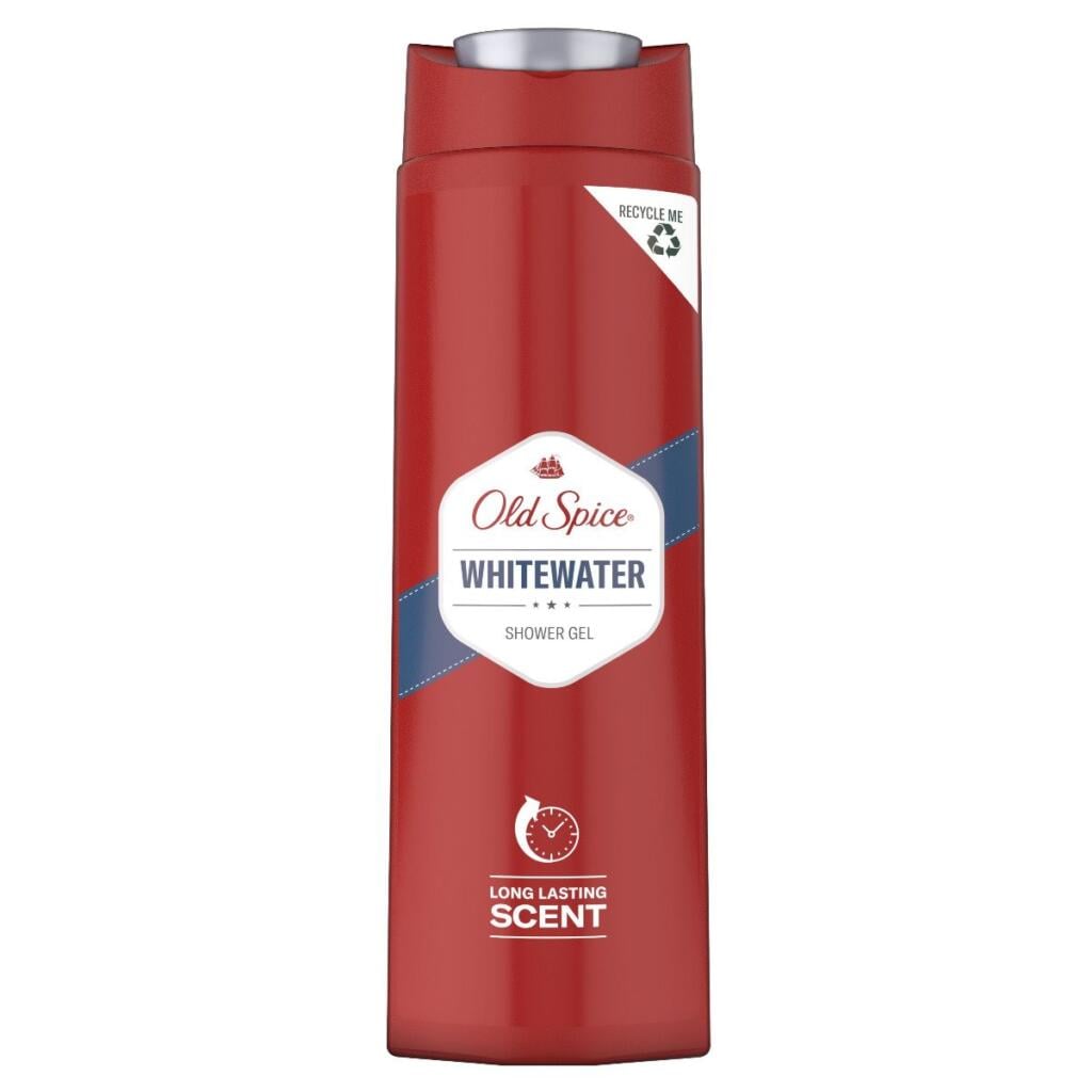 Old Spice SG 400ml White Water