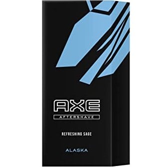 AXE Aftershave 100ml Alaska