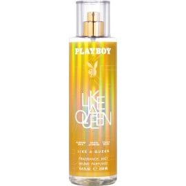 Playboy Body Mist 250ml Like a Queen