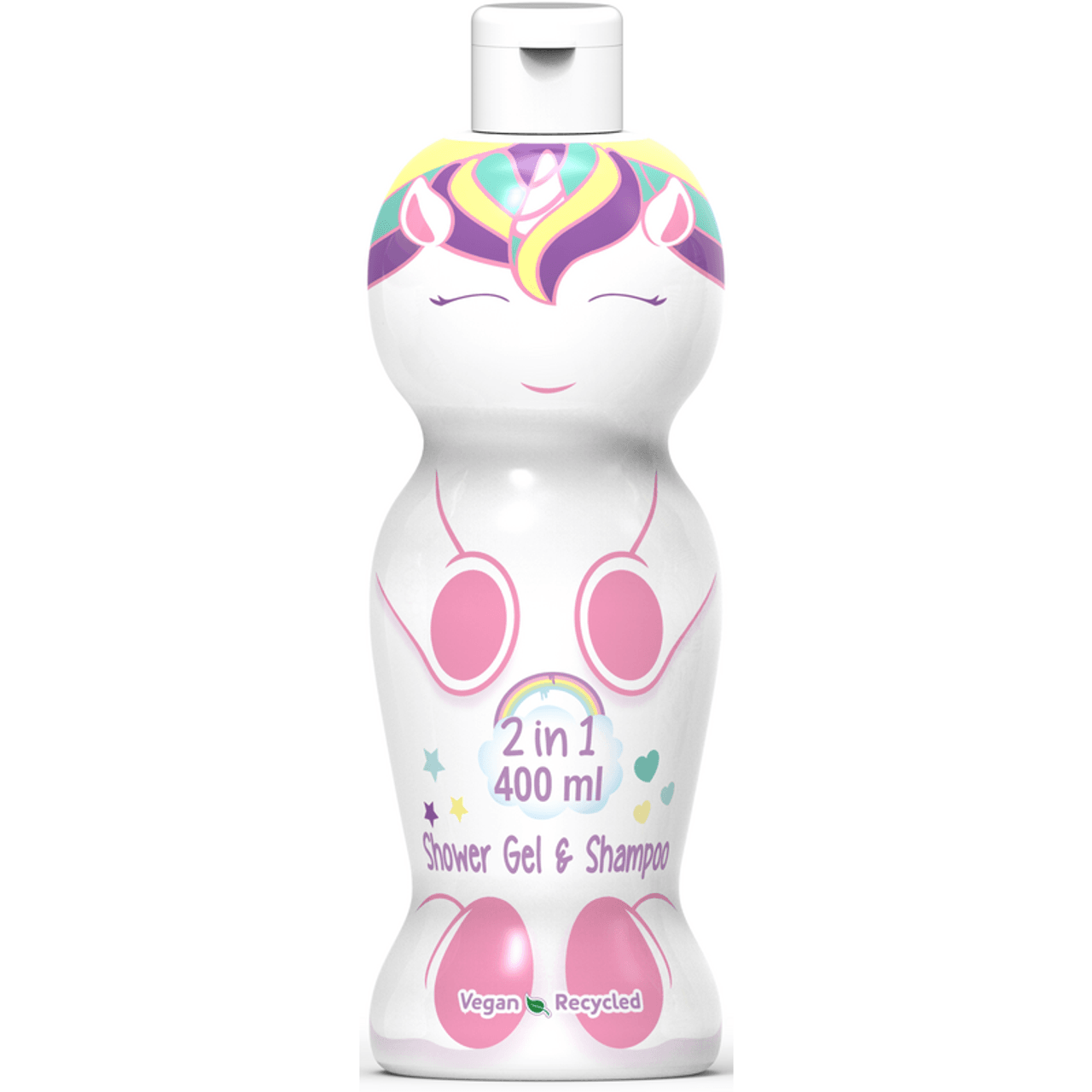 Kids SG 400ml 2in1 My Unicorn