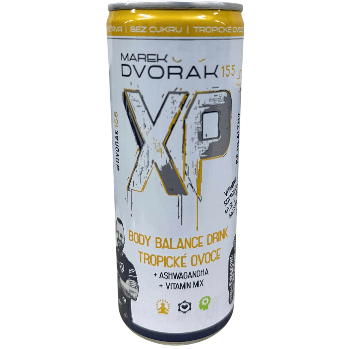 XP Boost 250ml Body Balance