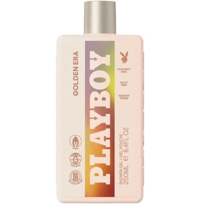 Playboy SG 250ml F Golden Era