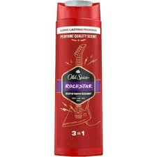 Old Spice SG 400ml Rockstar