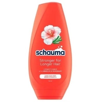 Schauma balzám 250ml Stronger for Longer Hair
