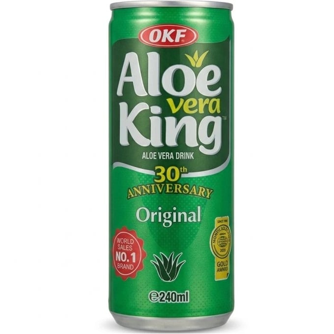 Aloe King OKF 240ml Original