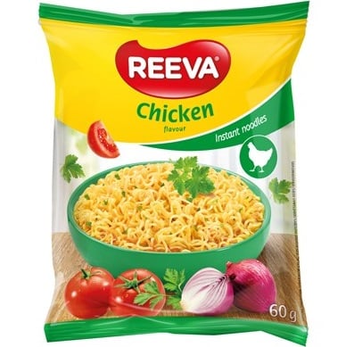 REEVA 60g Kuřecí příchutí