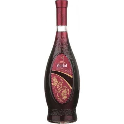 Aurvin 0,75L Merlot