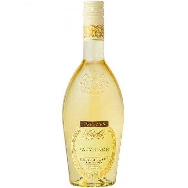 Bostavan 0,75L Sauvignon