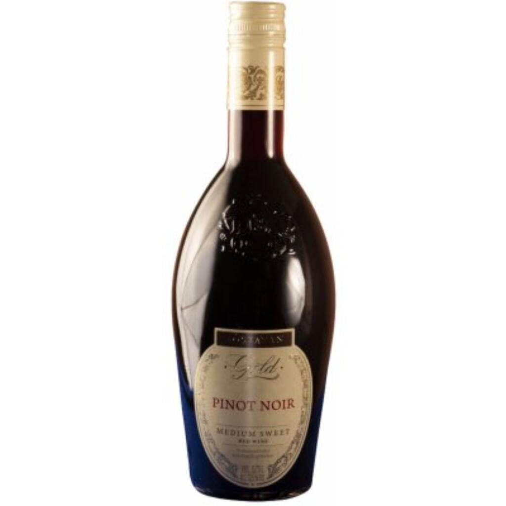 Bostavan 0,75L Pinot Noir