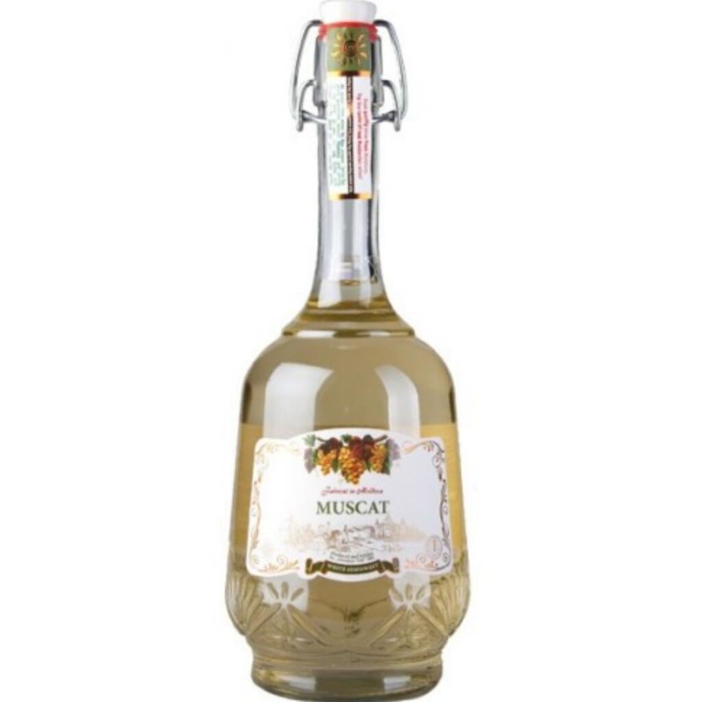 Letto 1L Muscat