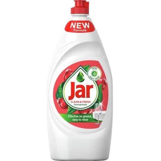 Jar 900ml Pomegranate
