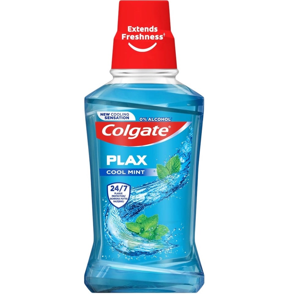 Colgate 250ml Cool Mint